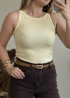 DİLVİN HALTER YAKA BODY