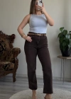 DİLVİN HALTER YAKA BODY