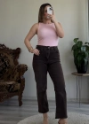 DİLVİN HALTER YAKA BODY