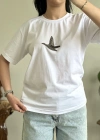 BYM BASIC T-SHIRT