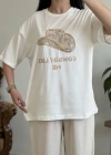 COWBOY LIKE T-SHIRT