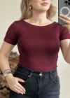 KAYIK YAKA BODY