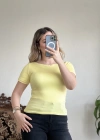 KAYIK YAKA BODY