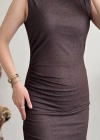 KISA KOT ELBİSE