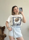 KOT ŞORT ETEK
