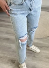 YIRTIK JEAN