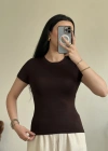 YUVARLAK YAKA BODY