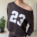 23 BASKILI KAYIK YAKA TAKIM