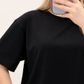 Oversize Basic Tişört