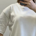 Oversize Basic Tişört