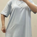 Oversize Basic Tişört