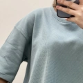 Oversize Basic Tişört