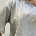 Oversize Basic Tişört