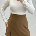 ŞORT ETEK