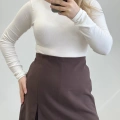 ŞORT ETEK