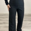 ÖNDEN BAĞLAMALI BLAZER TAKIM