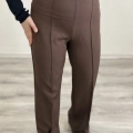 ÖNDEN BAĞLAMALI BLAZER TAKIM