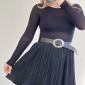 TRANSPARAN BODY
