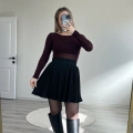 TRANSPARAN BODY
