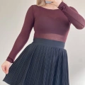 TRANSPARAN BODY