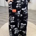 DESENLİ BAGGY EŞOFMAN