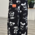 DESENLİ BAGGY EŞOFMAN
