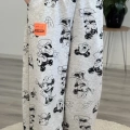 DESENLİ BAGGY EŞOFMAN