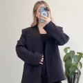 KALIN KEMERLİ BLAZER CEKET