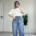 BARREL YENİ FİT JEANS