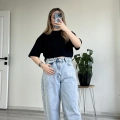 BARREL YENİ FİT JEANS