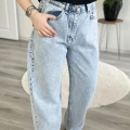 BARREL YENİ FİT JEANS