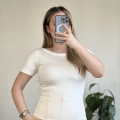 KAYIK YAKA YARIM KOL BODY