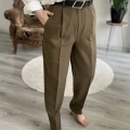 PRY MODEL CEP KAPAKLI HAVUÇ PAÇA PANTOLON