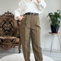 PRY MODEL CEP KAPAKLI HAVUÇ PAÇA PANTOLON