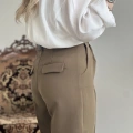 PRY MODEL CEP KAPAKLI HAVUÇ PAÇA PANTOLON