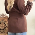 BELDEN OTURTMA BLAZER CEKET