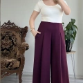 ÖN PİLELİ ŞALVAR