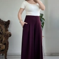 ÖN PİLELİ ŞALVAR