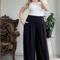 ÖN PİLELİ ŞALVAR