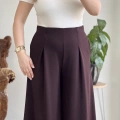 ÖN PİLELİ ŞALVAR