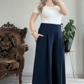 ÖN PİLELİ ŞALVAR