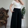 ÖN PİLELİ ŞALVAR
