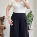 ÖN PİLELİ ŞALVAR