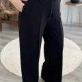 DOUBLE GENİŞ PAÇA PANTOLON
