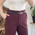 DOUBLE GENİŞ PAÇA PANTOLON