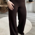 LASTİK KEMER MODAL PANTALON