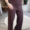 KAŞKORSE BOL PAÇA PANTOLON