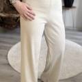 KAŞKORSE BOL PAÇA PANTOLON