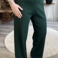 KAŞKORSE BOL PAÇA PANTOLON