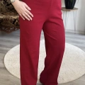 KAŞKORSE BOL PAÇA PANTOLON